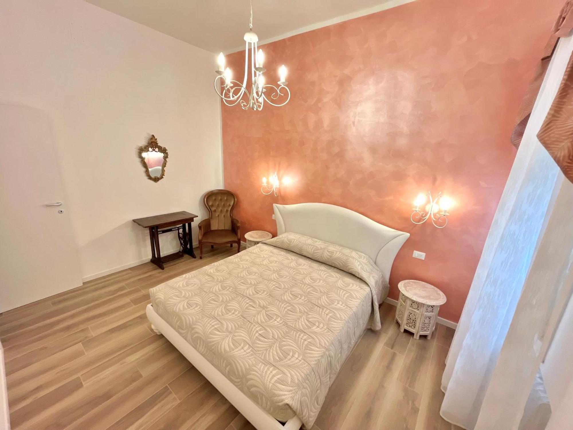 Airoldi Palace Apartment Chioggia Exterior foto