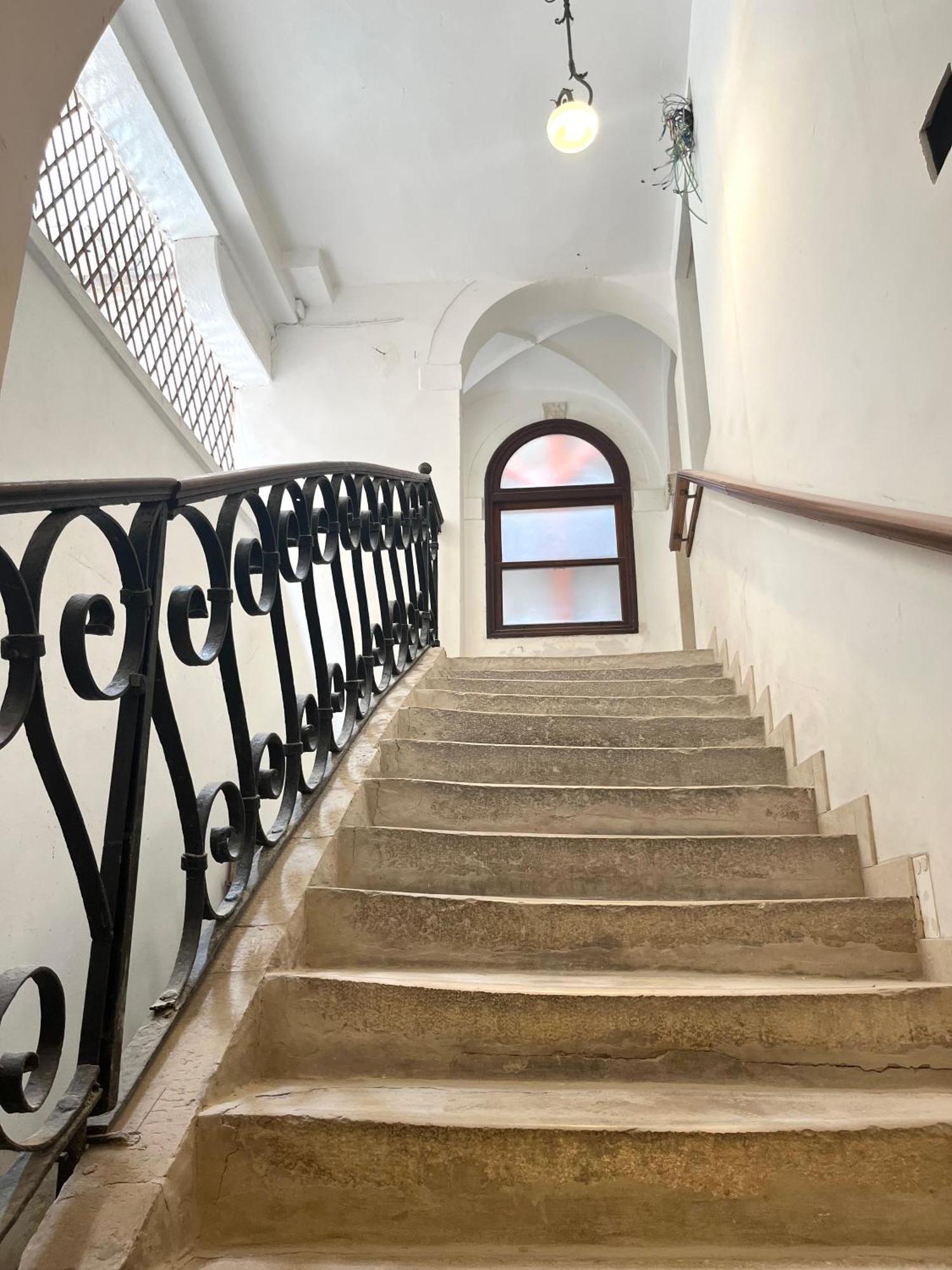 Airoldi Palace Apartment Chioggia Exterior foto